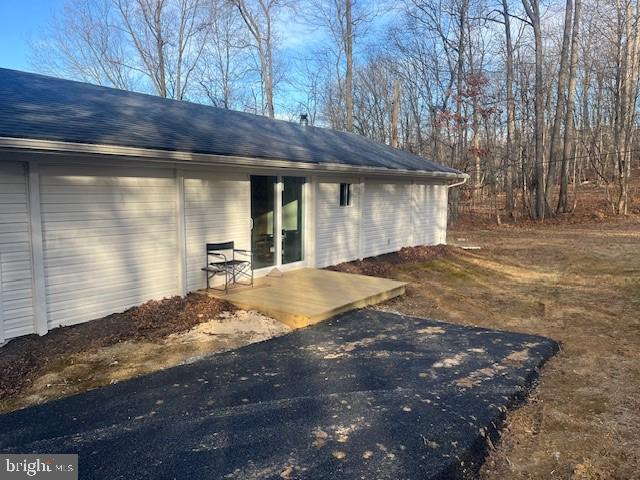 515 E SNYDER CORNER ROAD