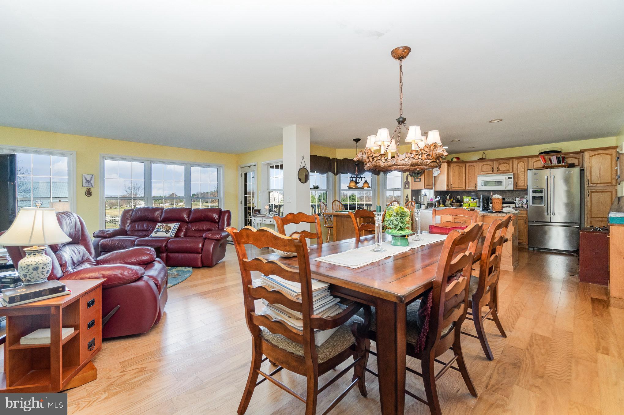 244 BLUE MOUNTAIN ROAD