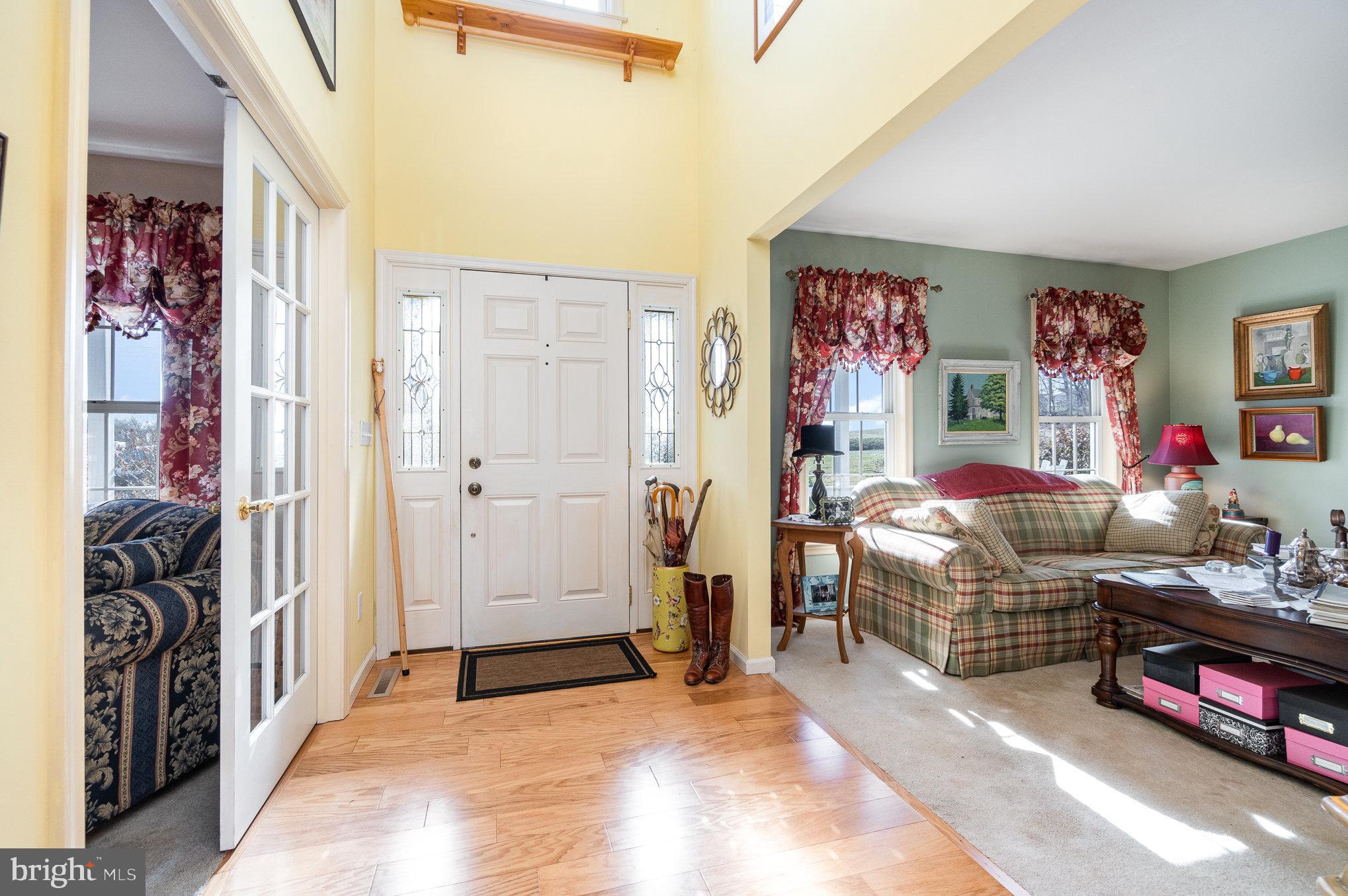 244 BLUE MOUNTAIN ROAD