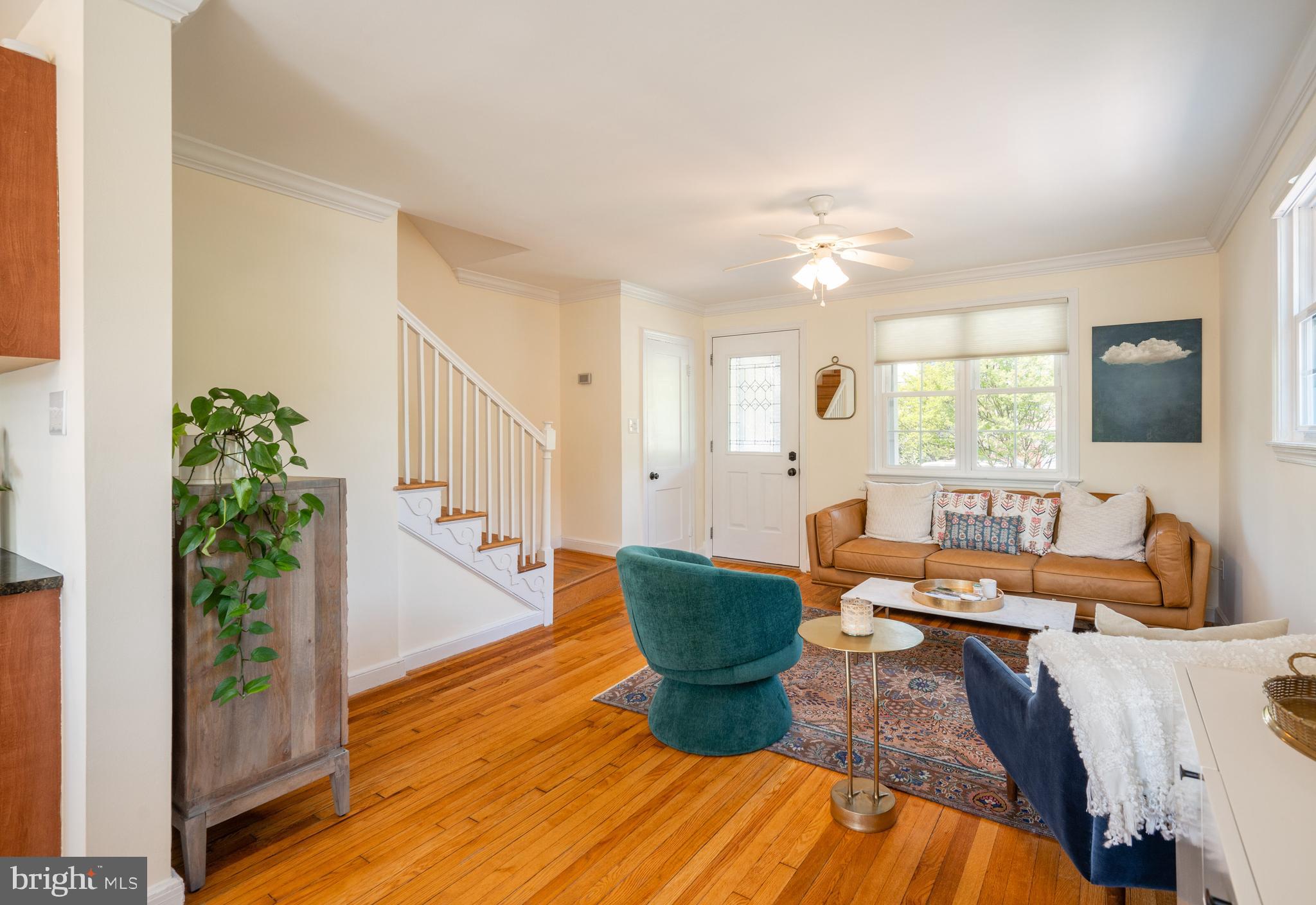 WAVERLY TAYLOR - Residential