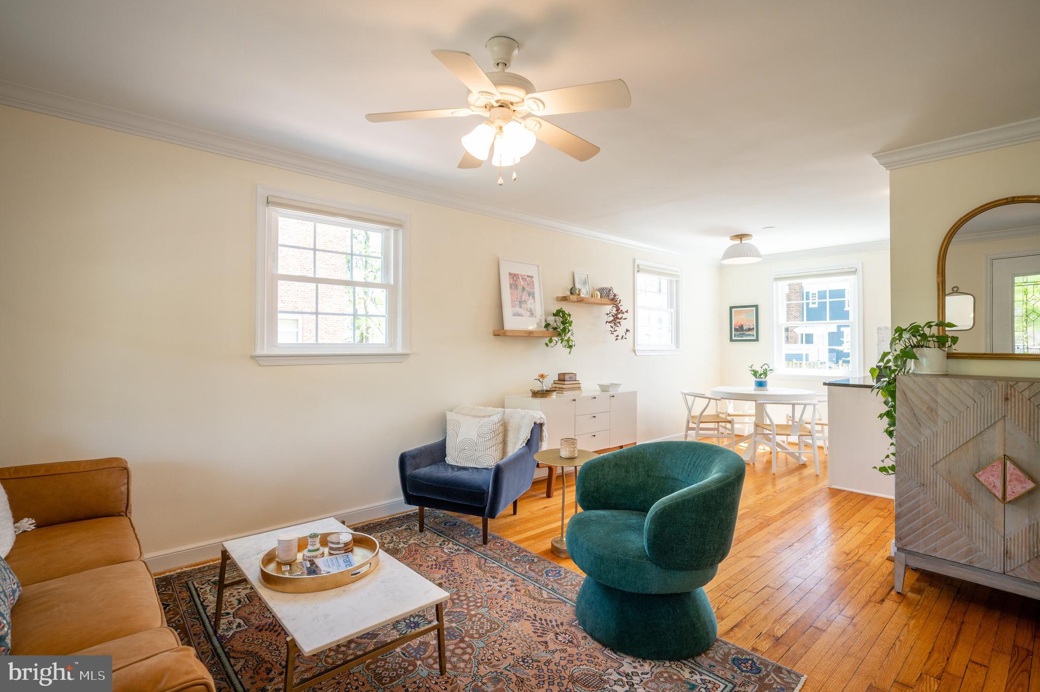 WAVERLY TAYLOR - Residential