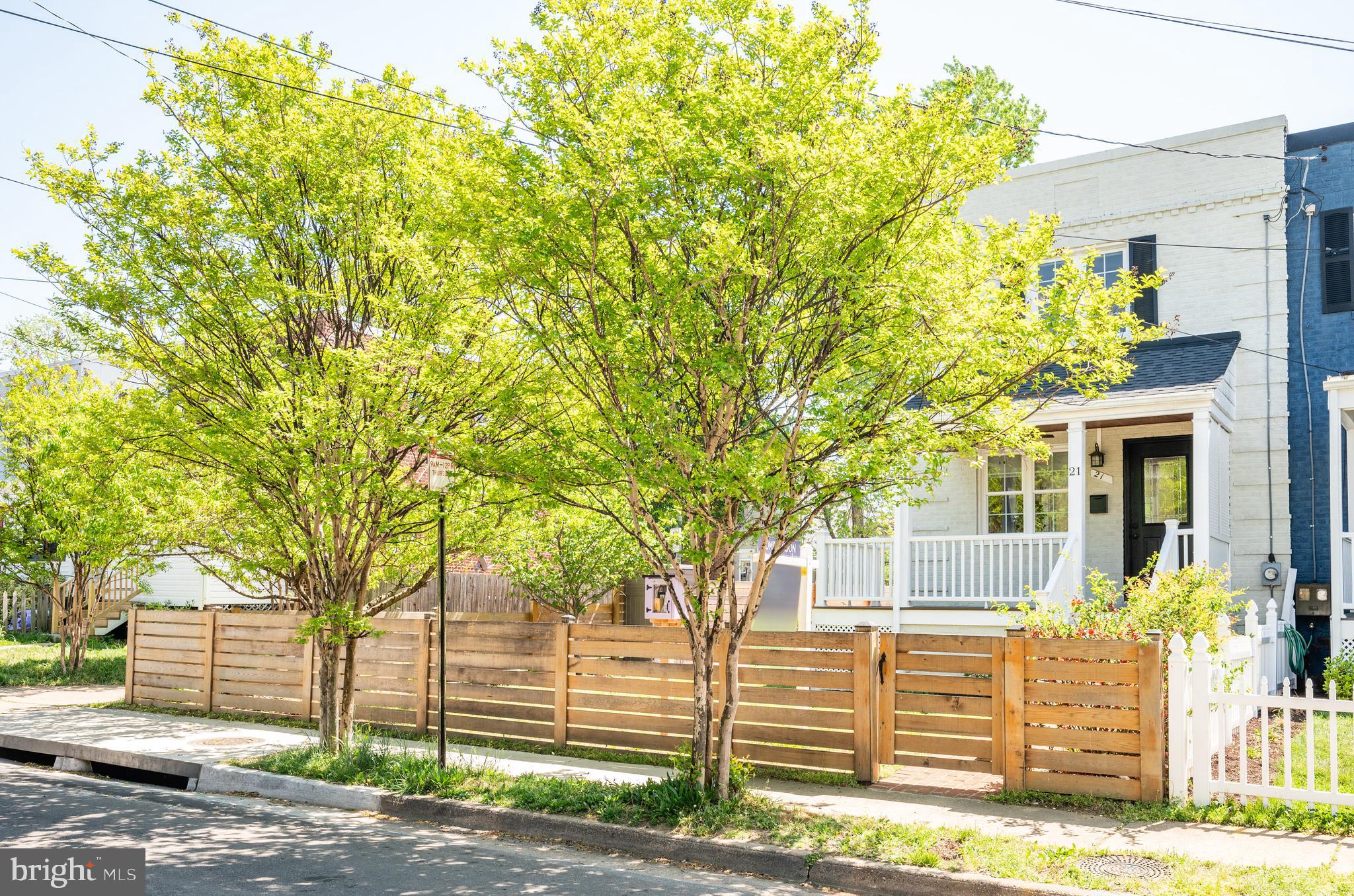 WAVERLY TAYLOR - Residential