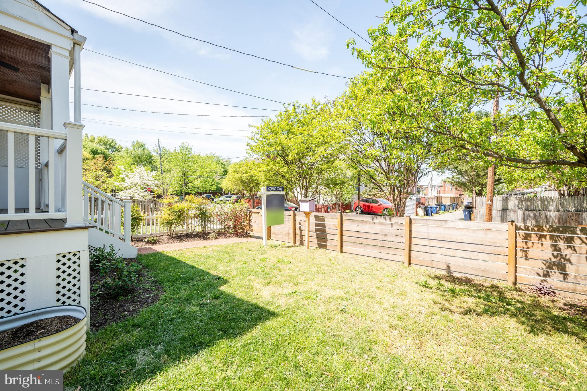 WAVERLY TAYLOR - Residential