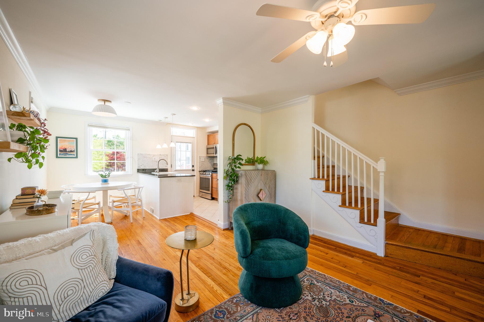 WAVERLY TAYLOR - Residential