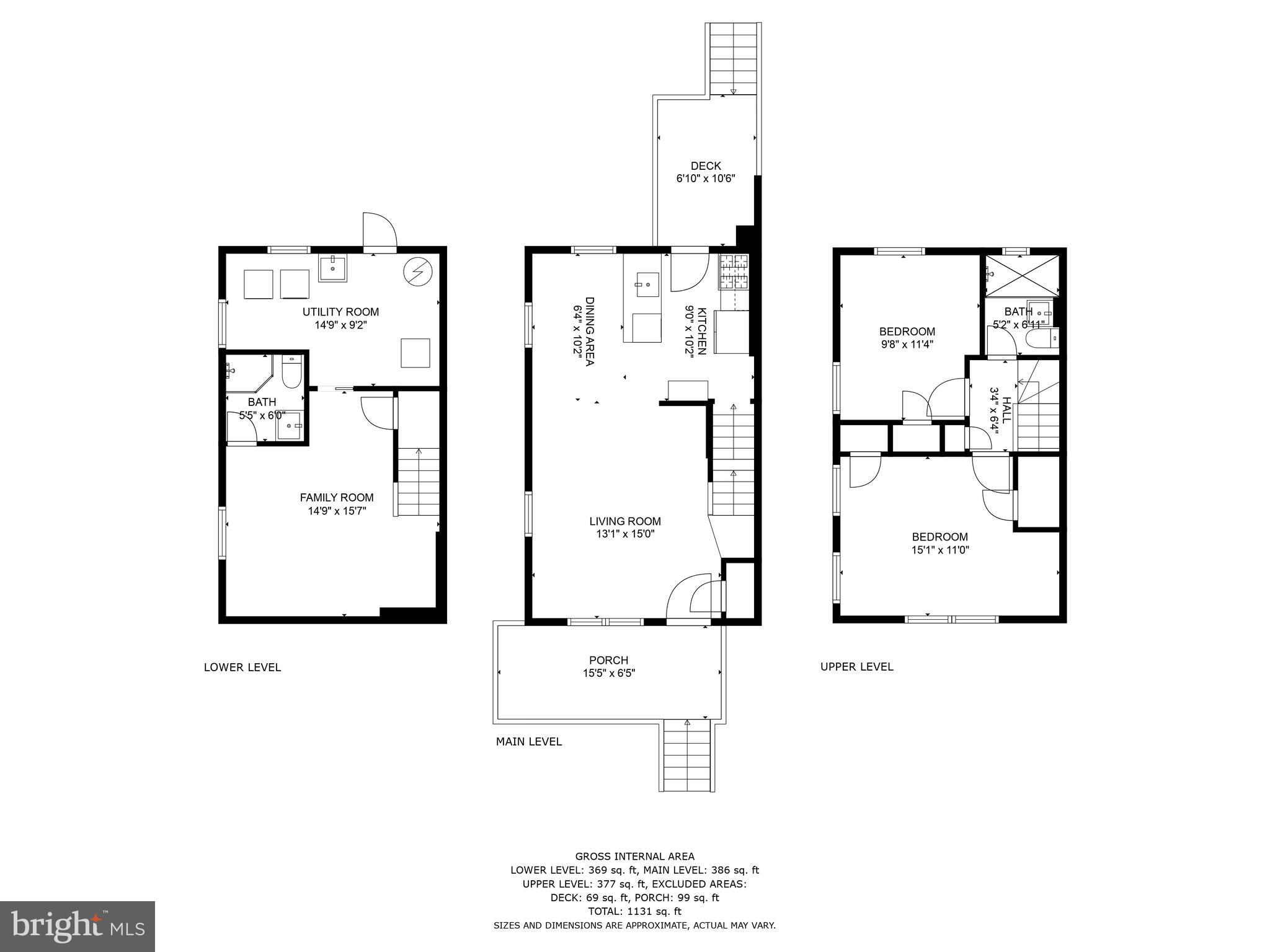 WAVERLY TAYLOR - Residential