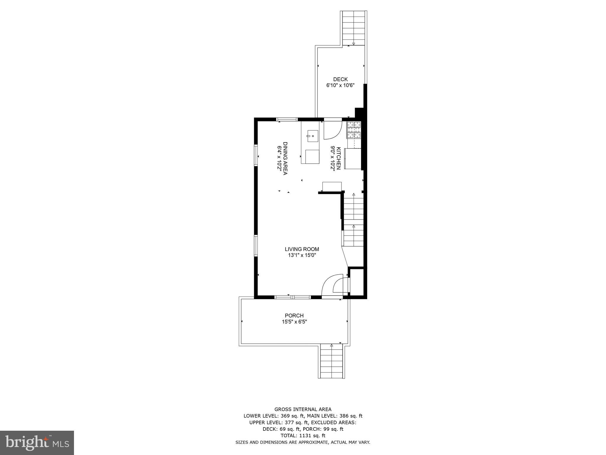 WAVERLY TAYLOR - Residential