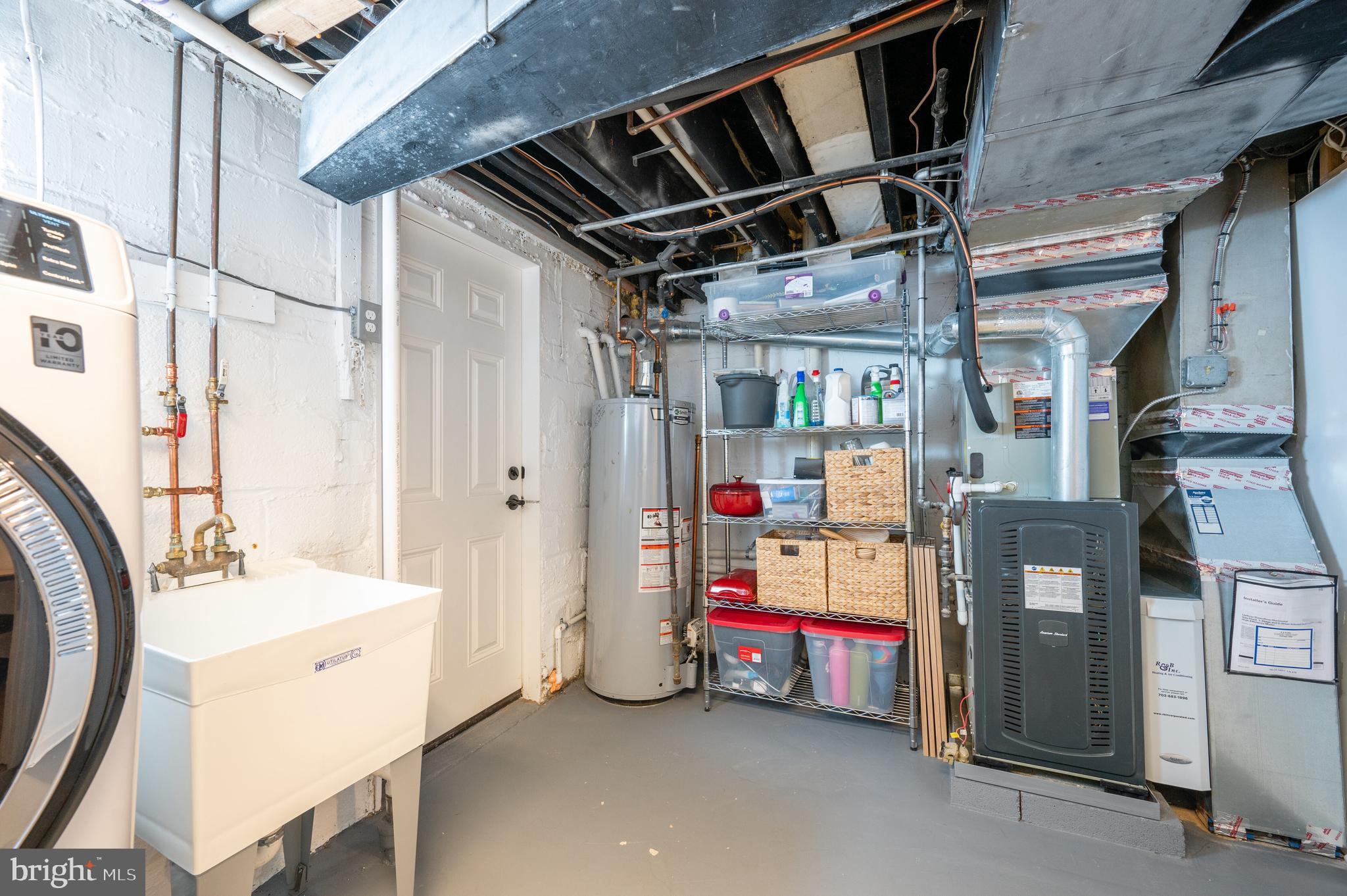 WAVERLY TAYLOR - Residential