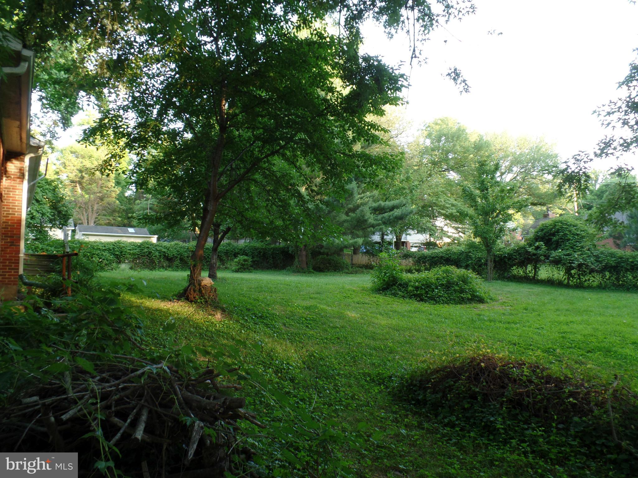 BURROUGHS - Residential