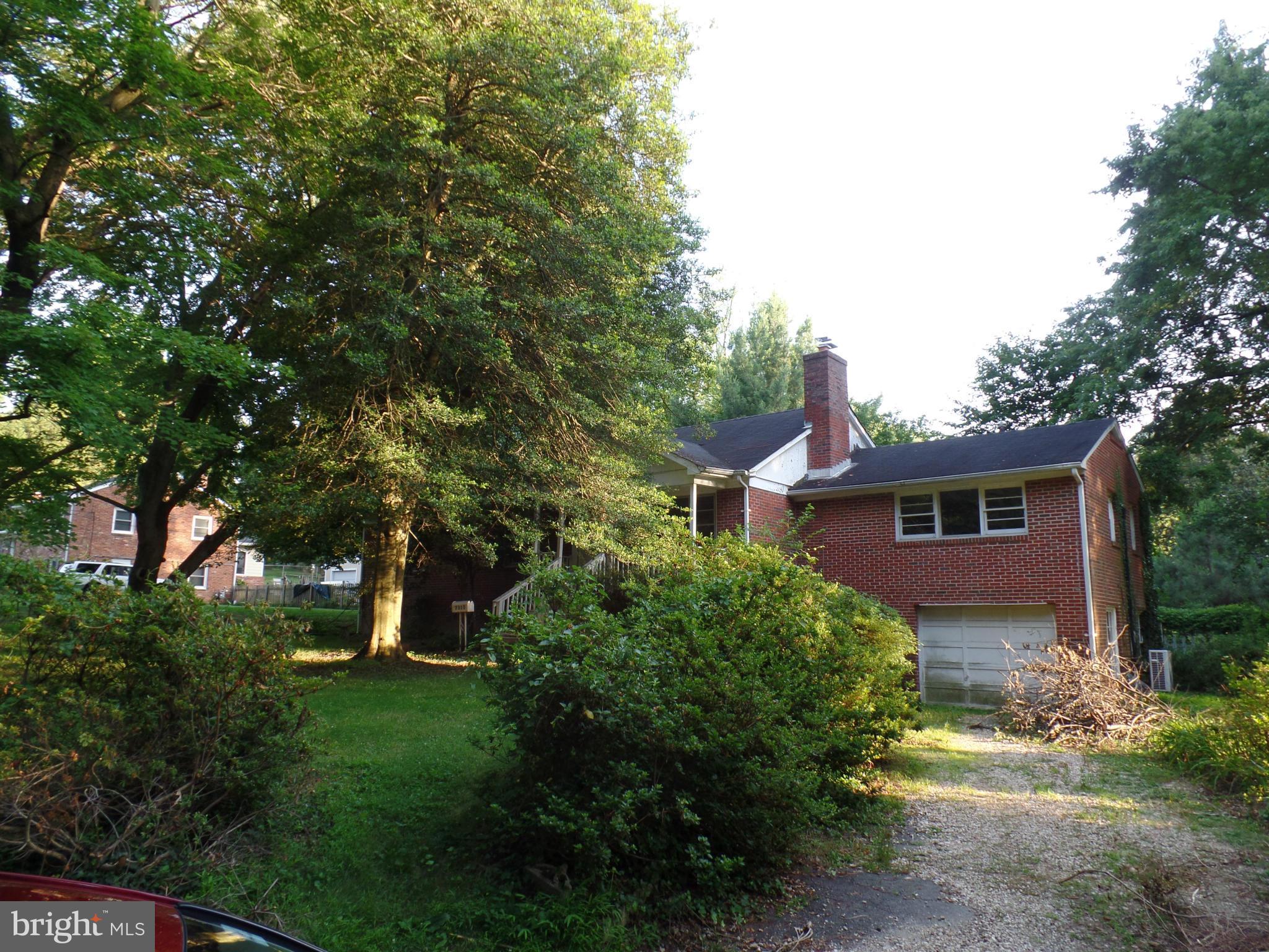 BURROUGHS - Residential