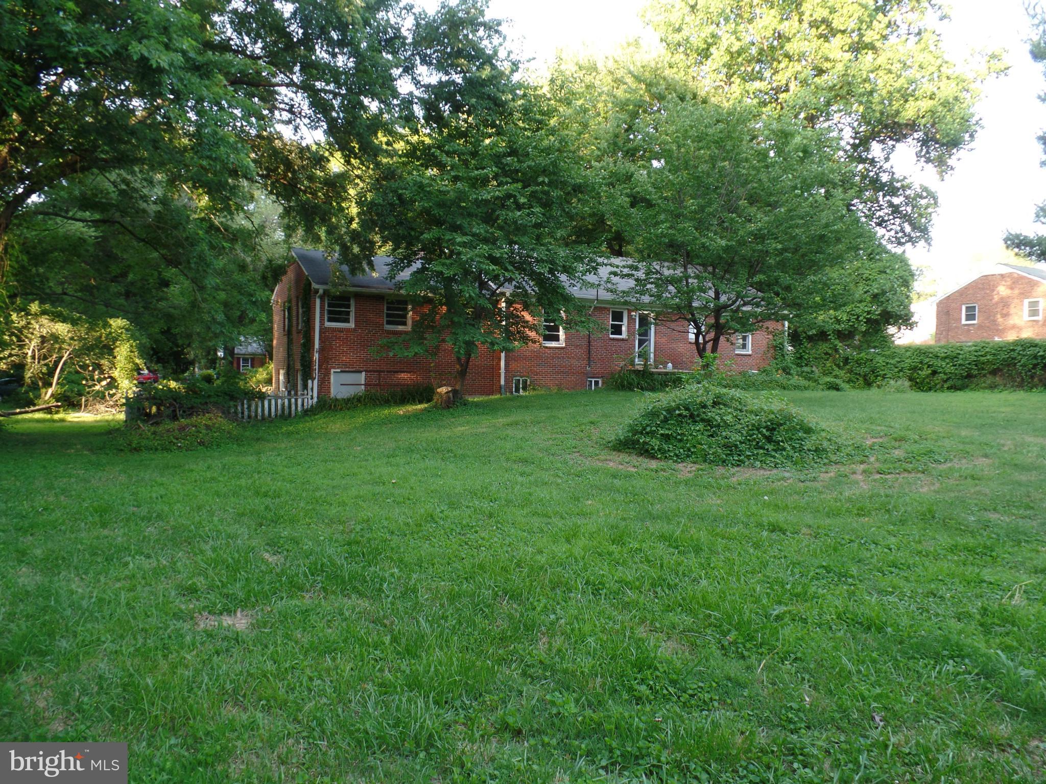 BURROUGHS - Residential