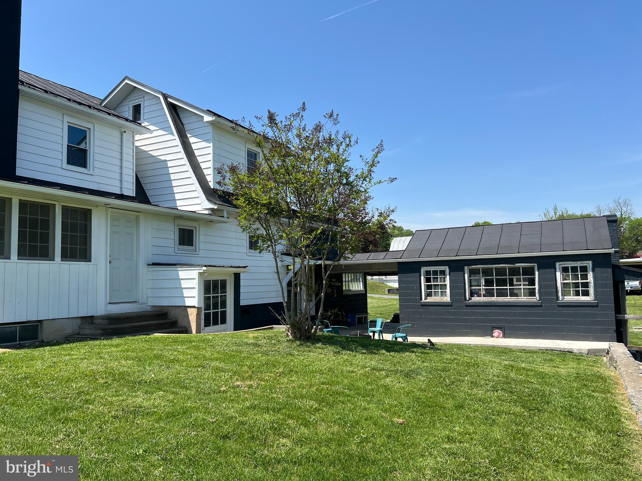 ORANDA - Residential