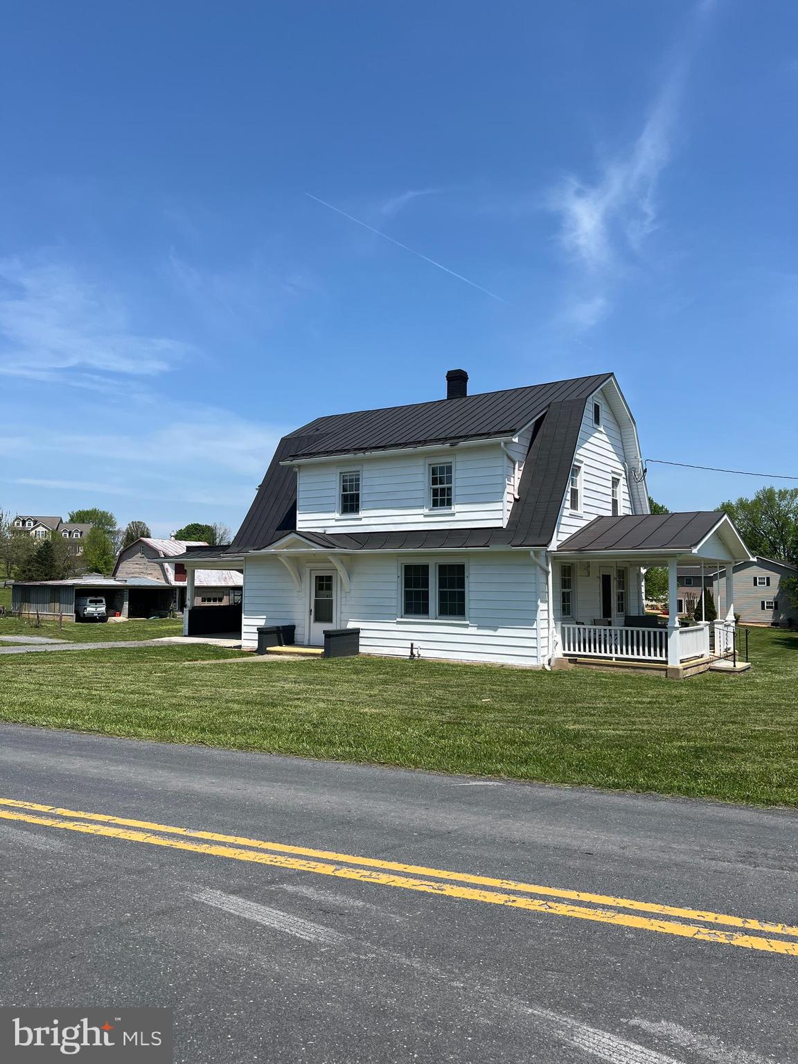 ORANDA - Residential