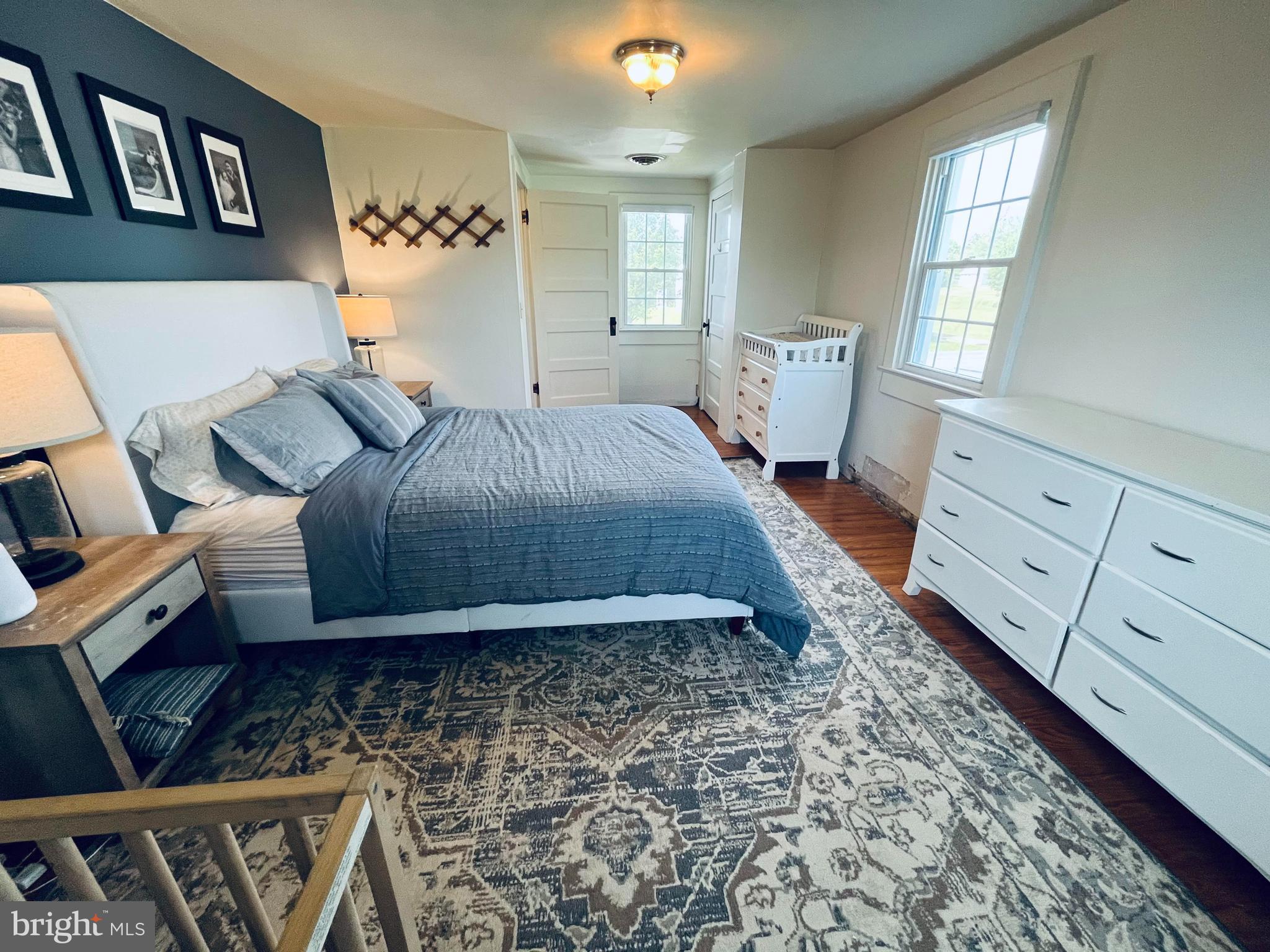 ORANDA - Residential