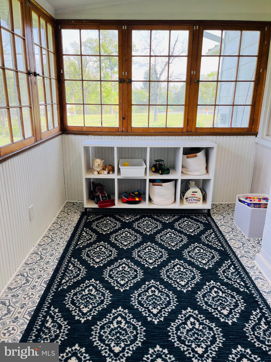 ORANDA - Residential