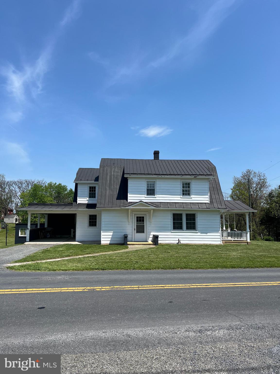 ORANDA - Residential