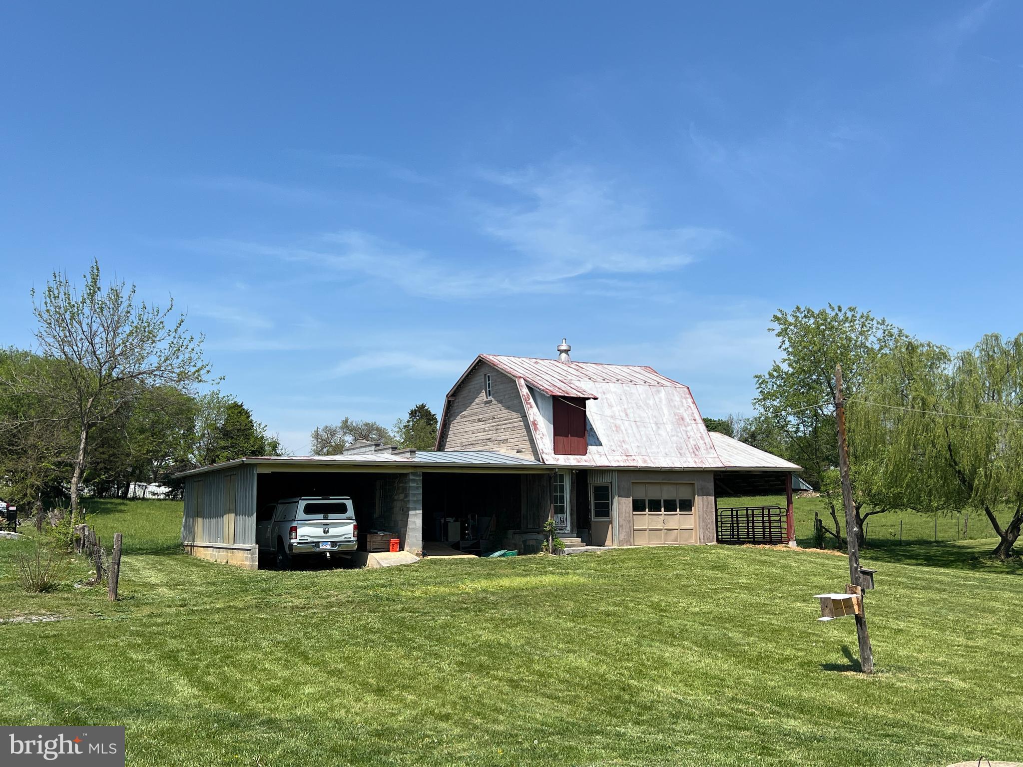 ORANDA - Residential