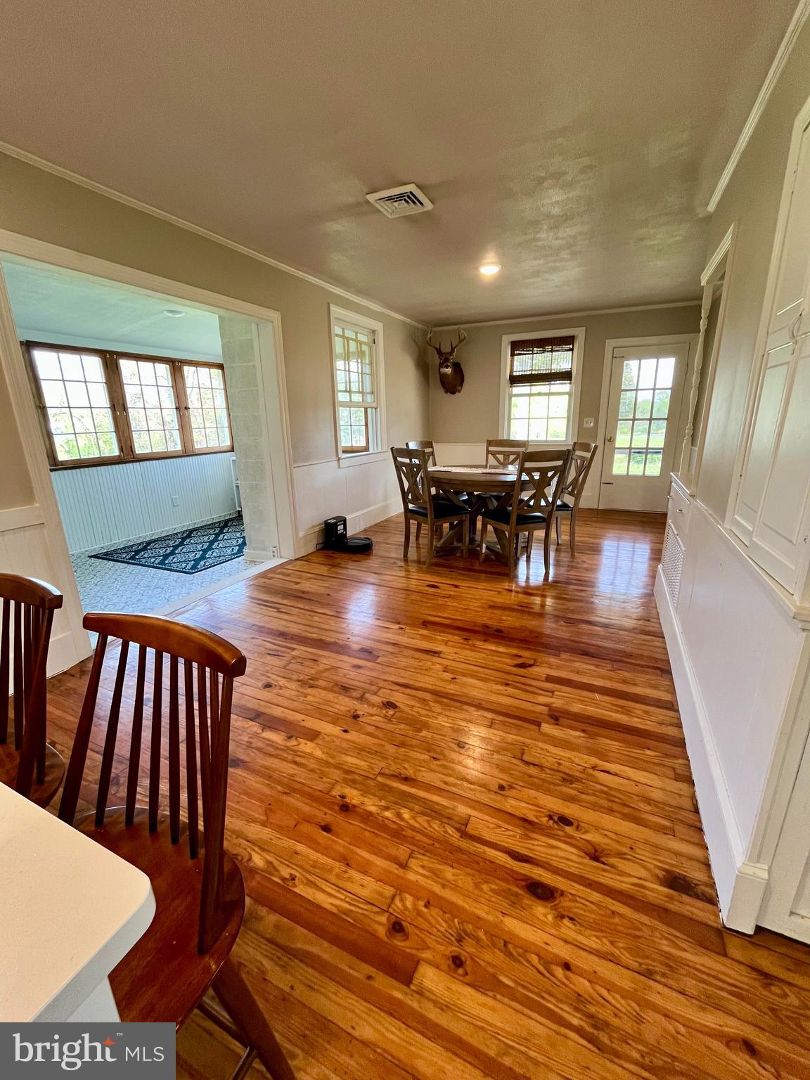 ORANDA - Residential