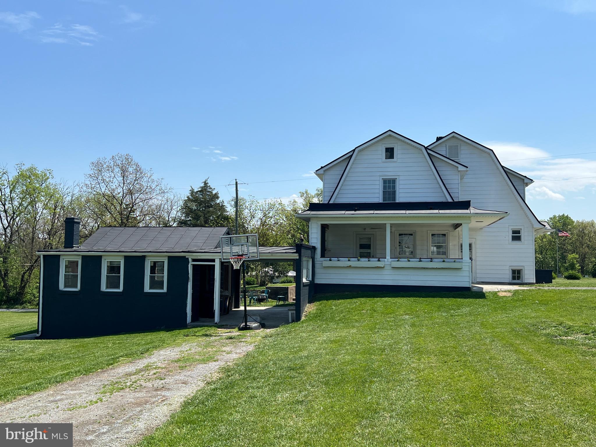 ORANDA - Residential