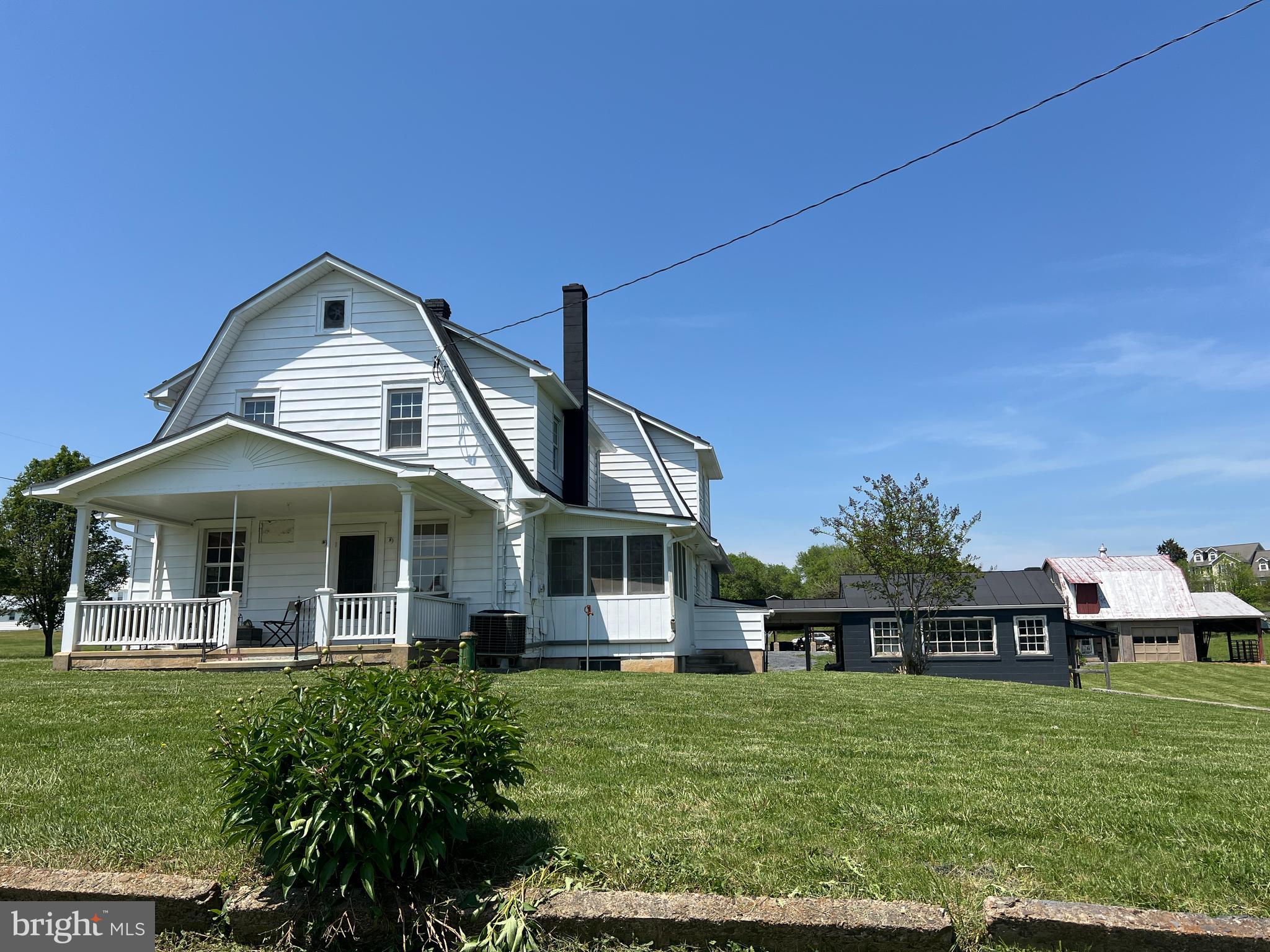 ORANDA - Residential