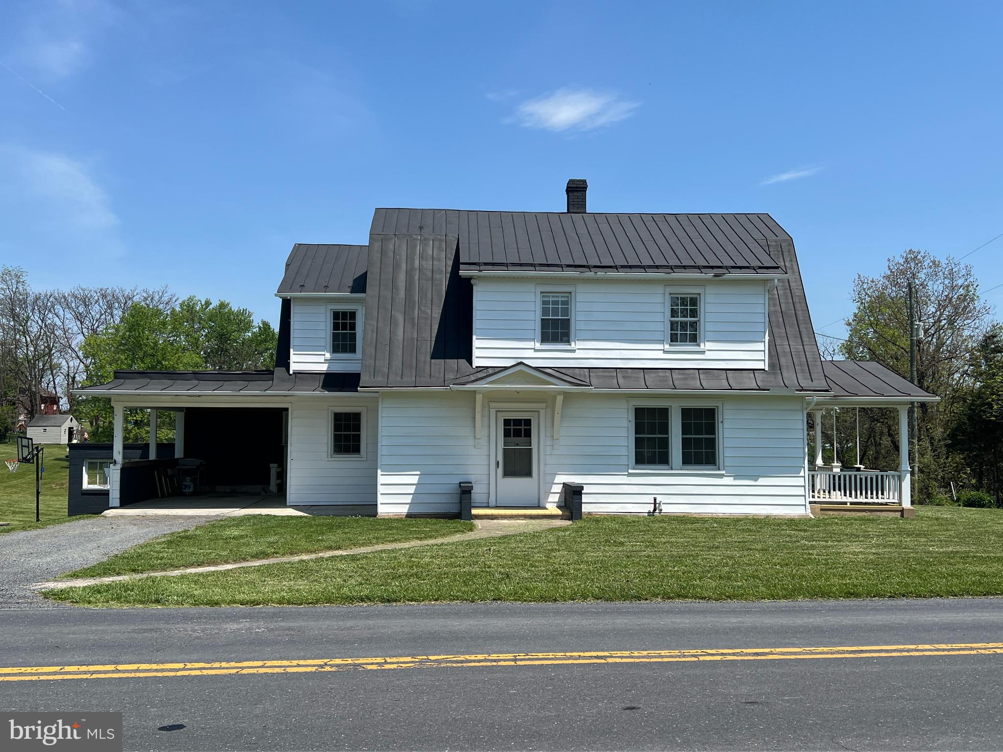 ORANDA - Residential