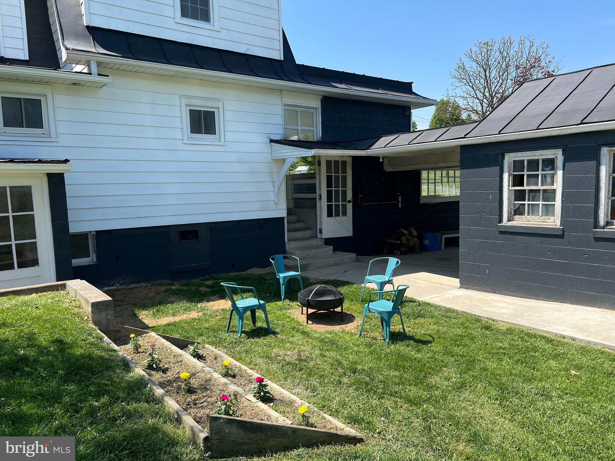 ORANDA - Residential