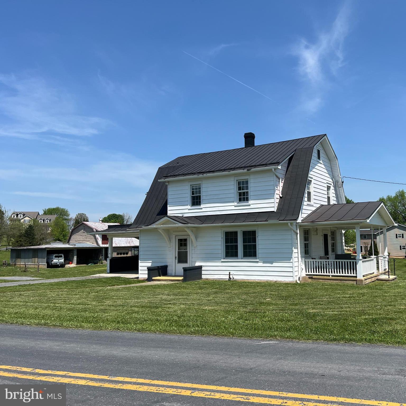 ORANDA - Residential