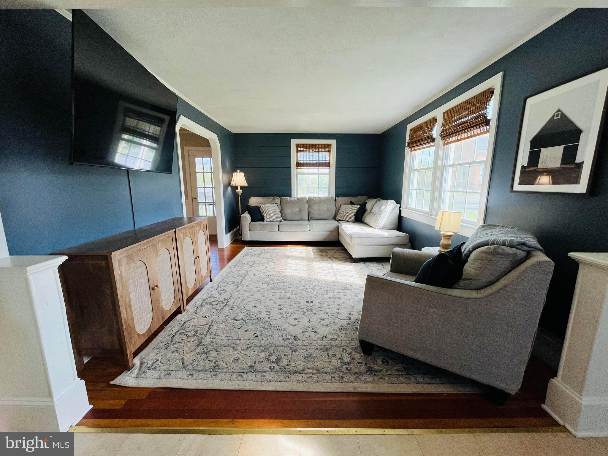 ORANDA - Residential