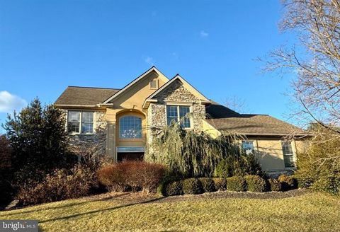 830 OLDE TRAIL ROAD HUMMELSTOWN PA 17036