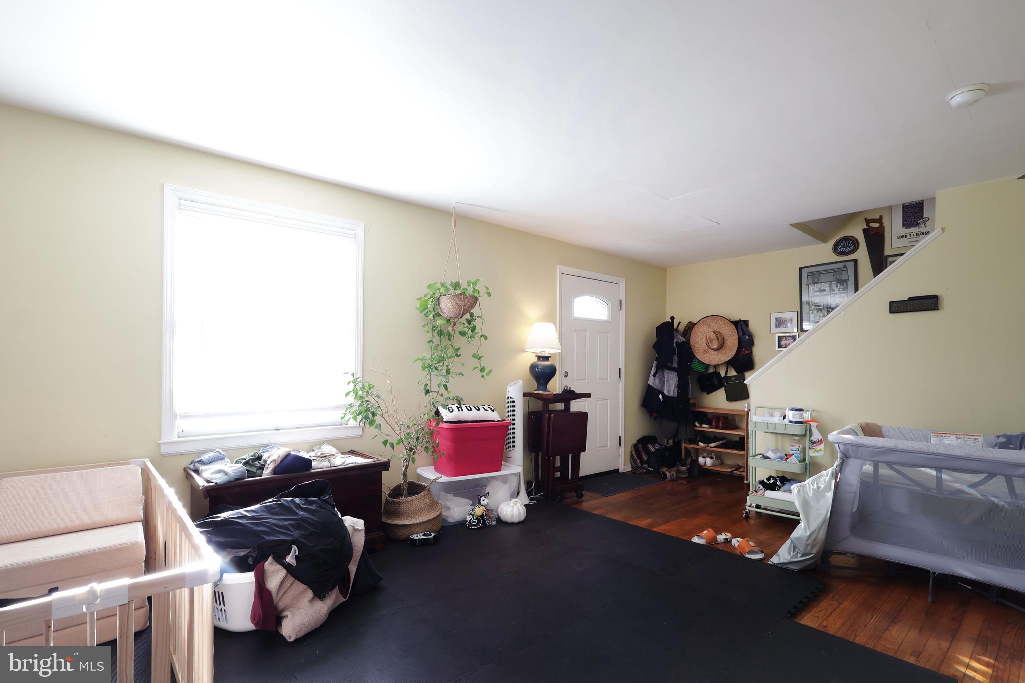 STATE COLLEGE BORO - Residential