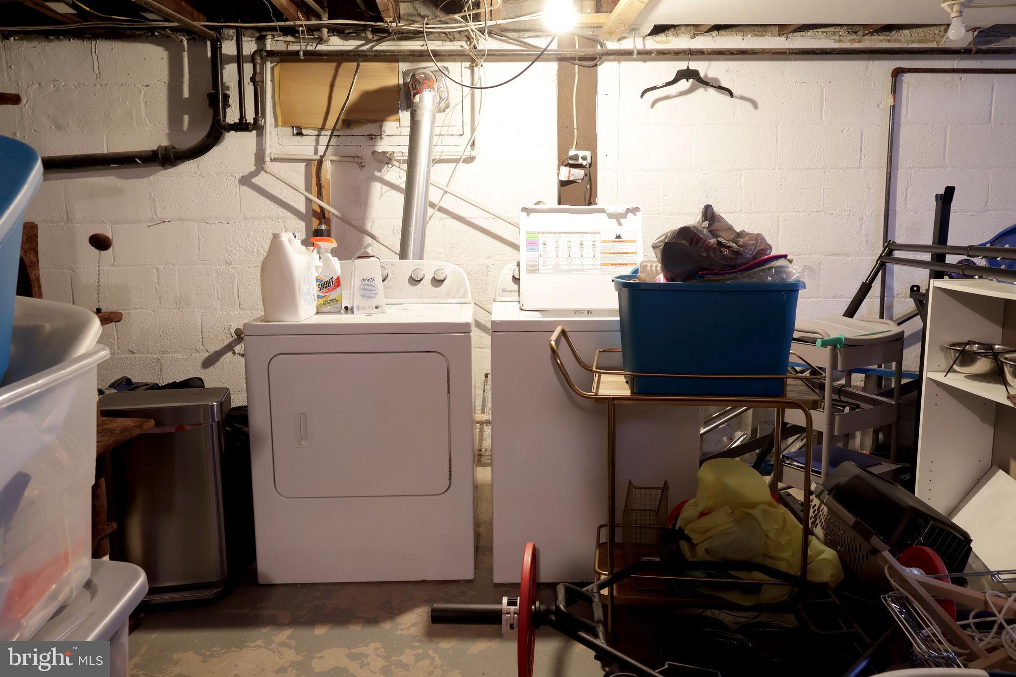 STATE COLLEGE BORO - Residential