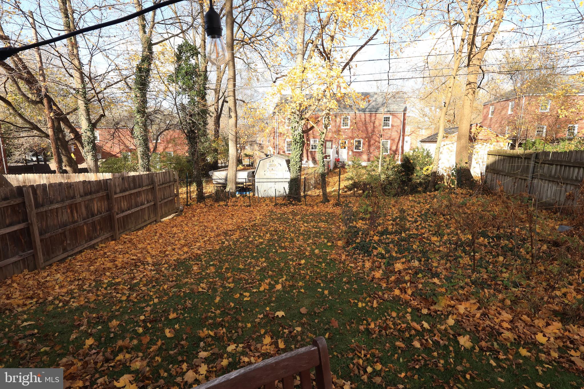 STATE COLLEGE BORO - Residential