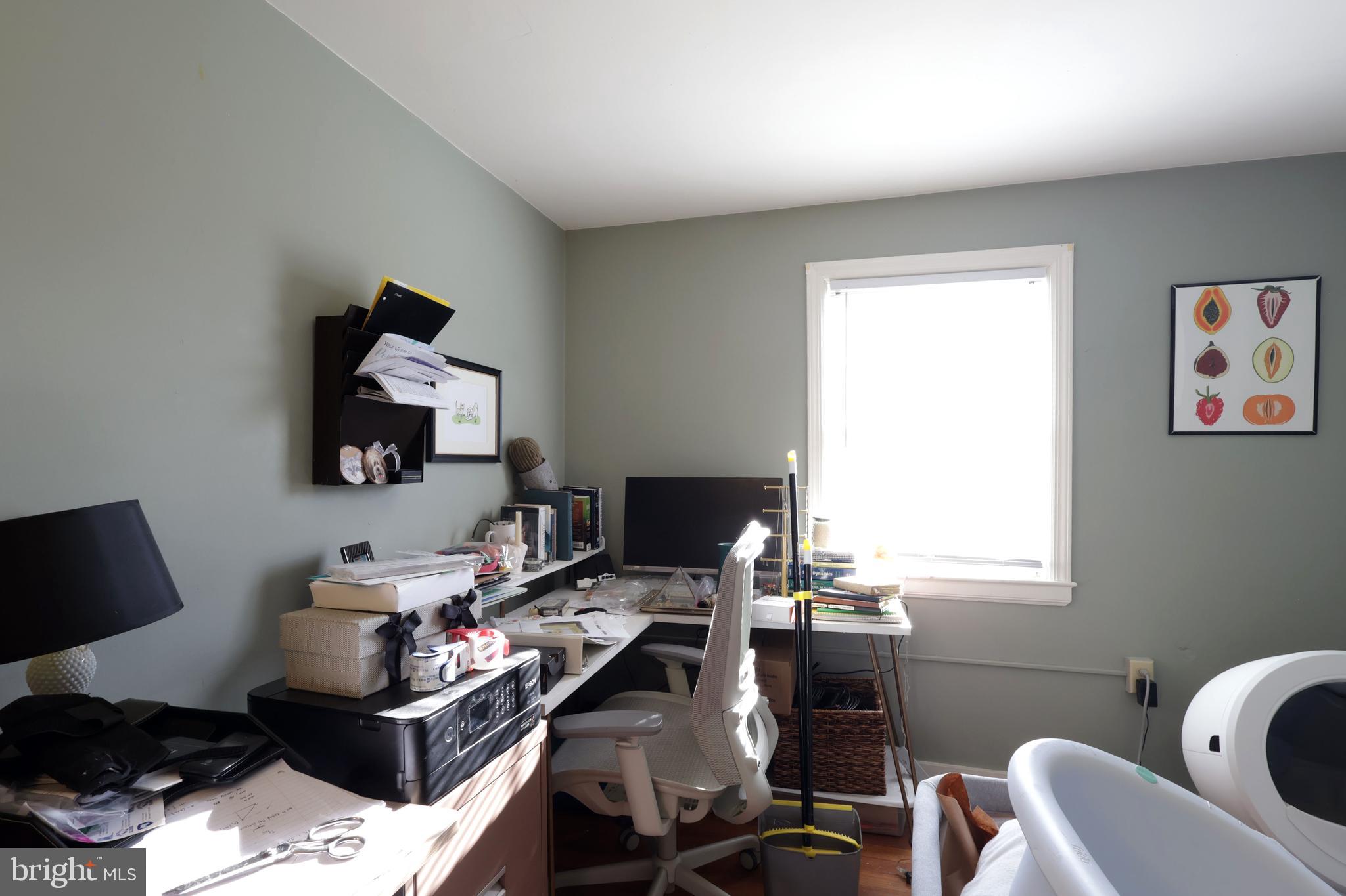 STATE COLLEGE BORO - Residential