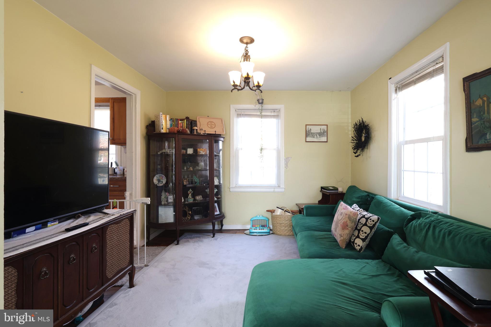 STATE COLLEGE BORO - Residential