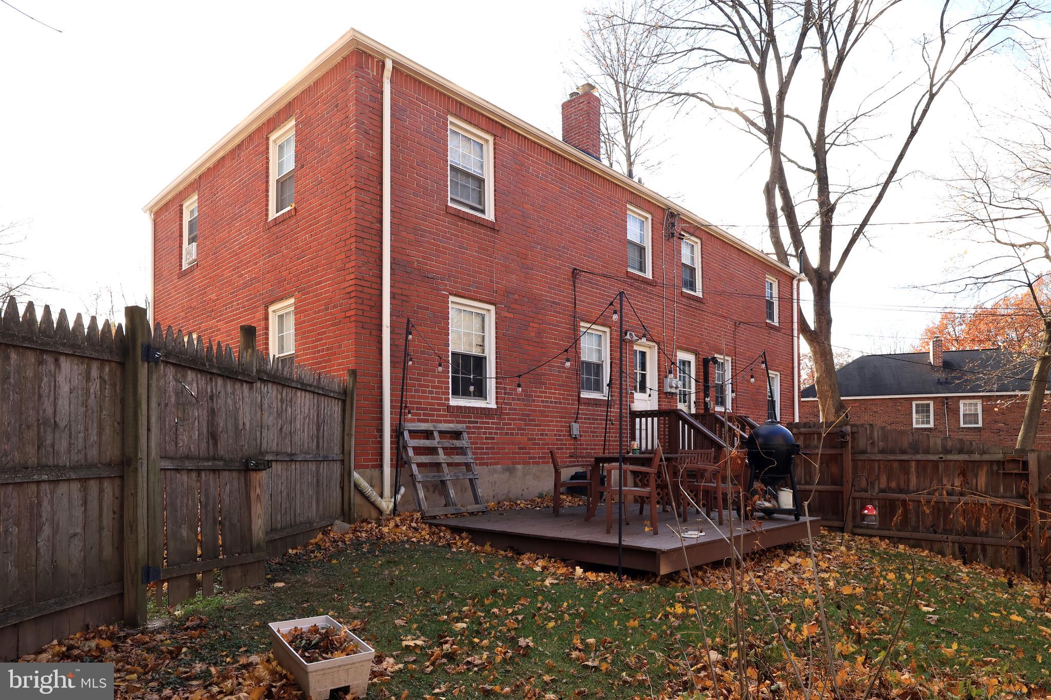 STATE COLLEGE BORO - Residential