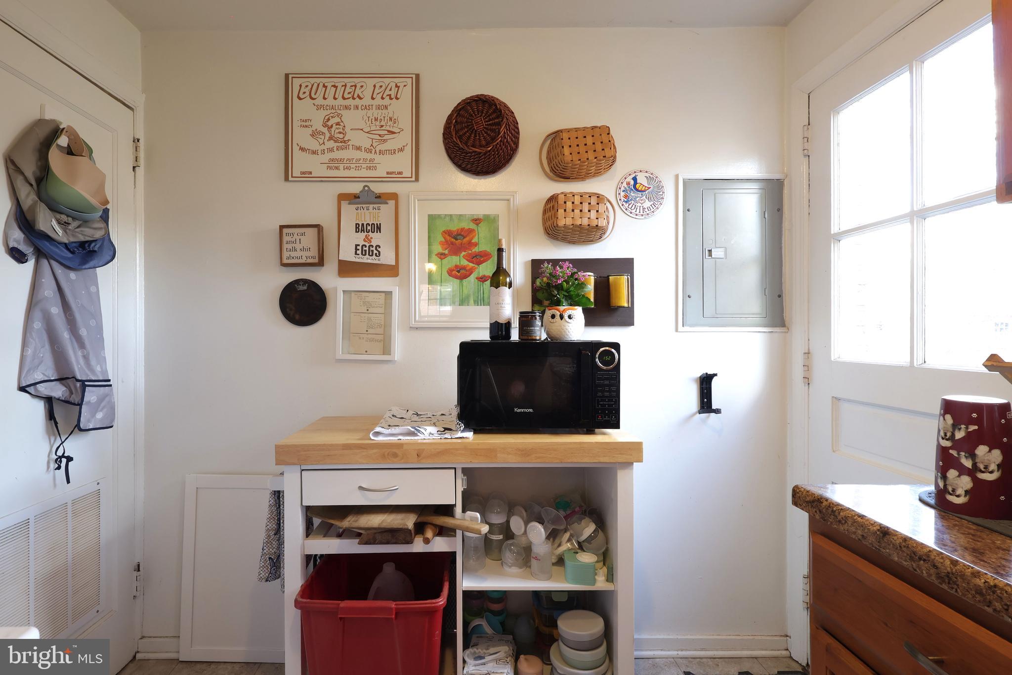 STATE COLLEGE BORO - Residential