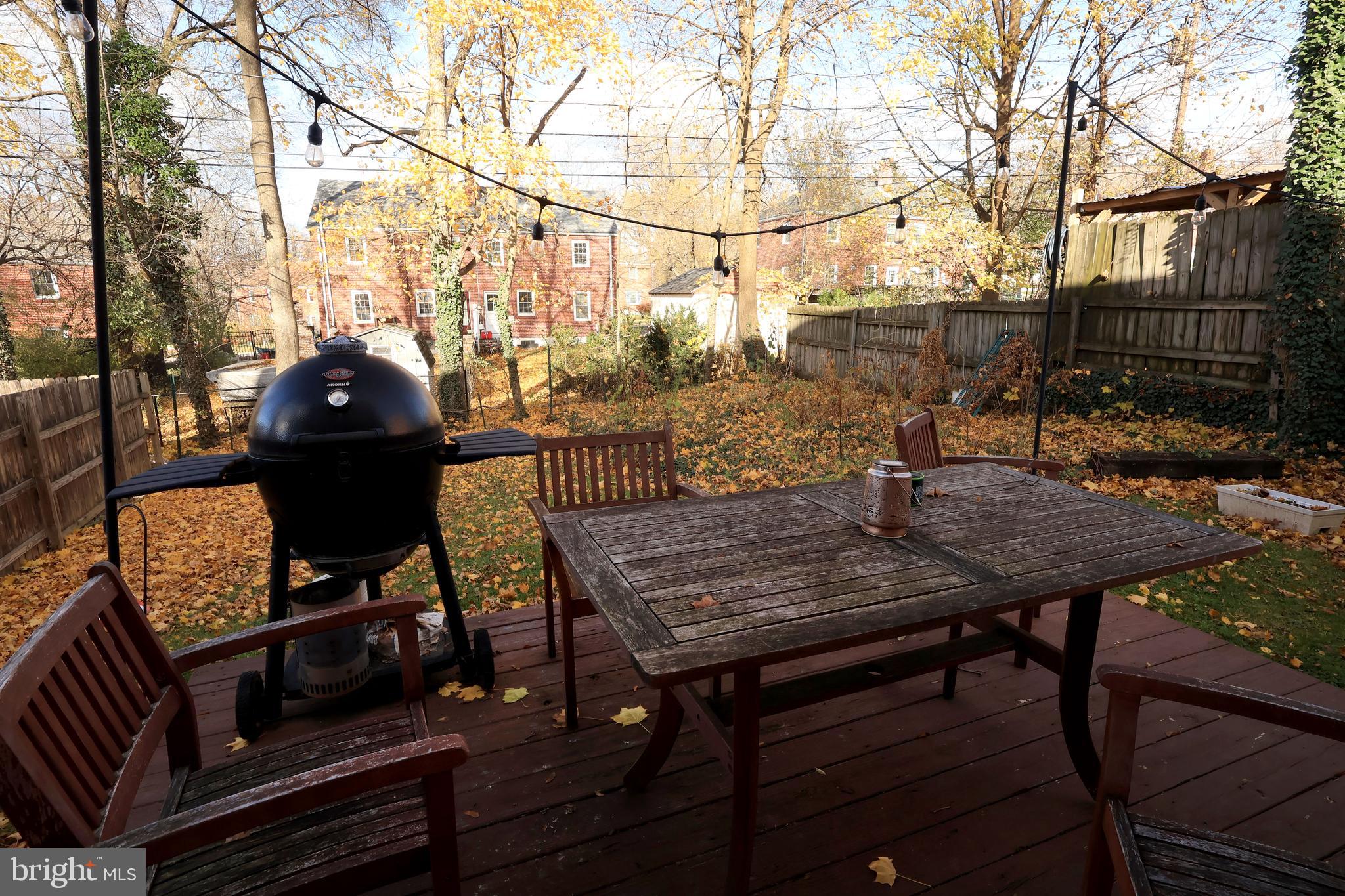 STATE COLLEGE BORO - Residential