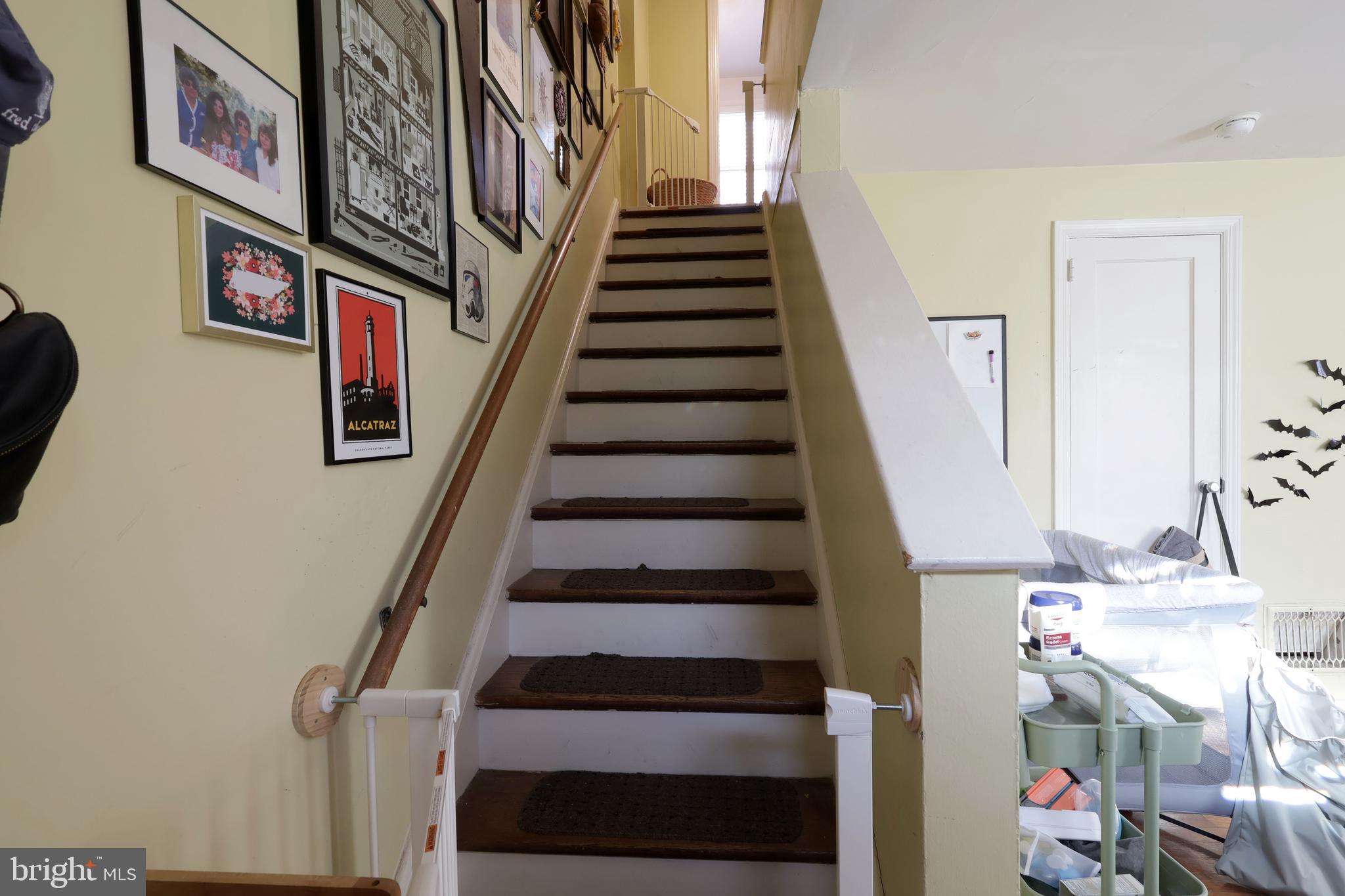 STATE COLLEGE BORO - Residential