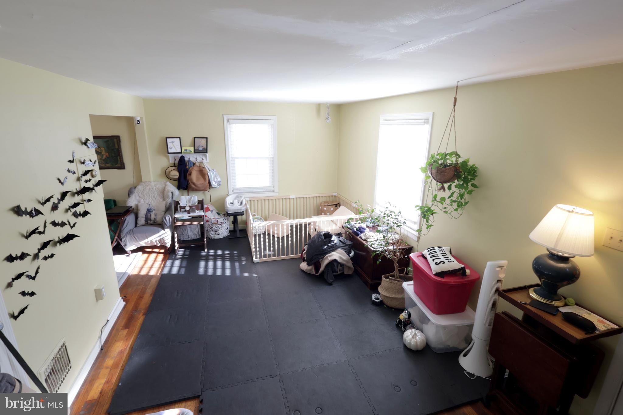 STATE COLLEGE BORO - Residential