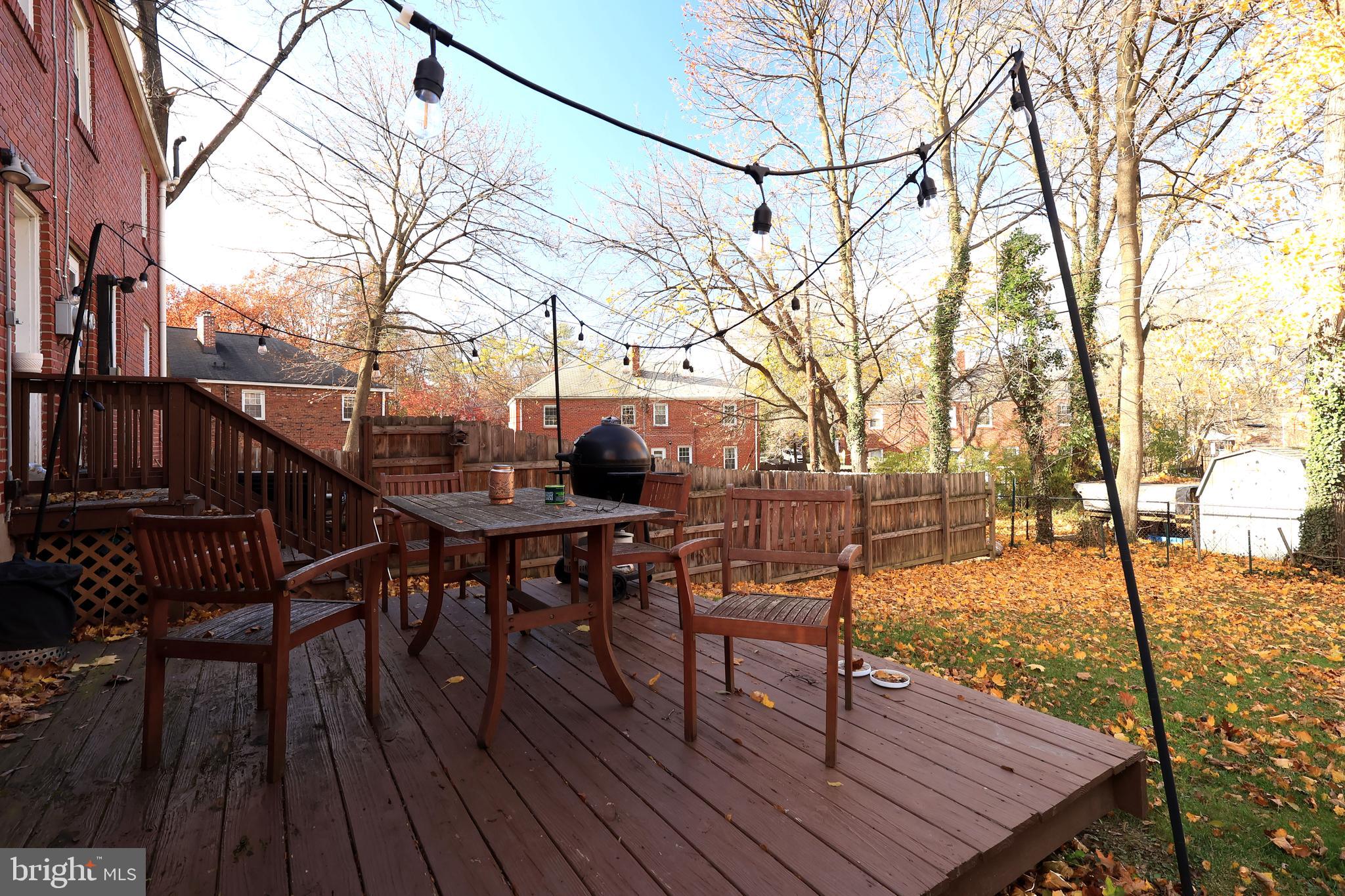 STATE COLLEGE BORO - Residential