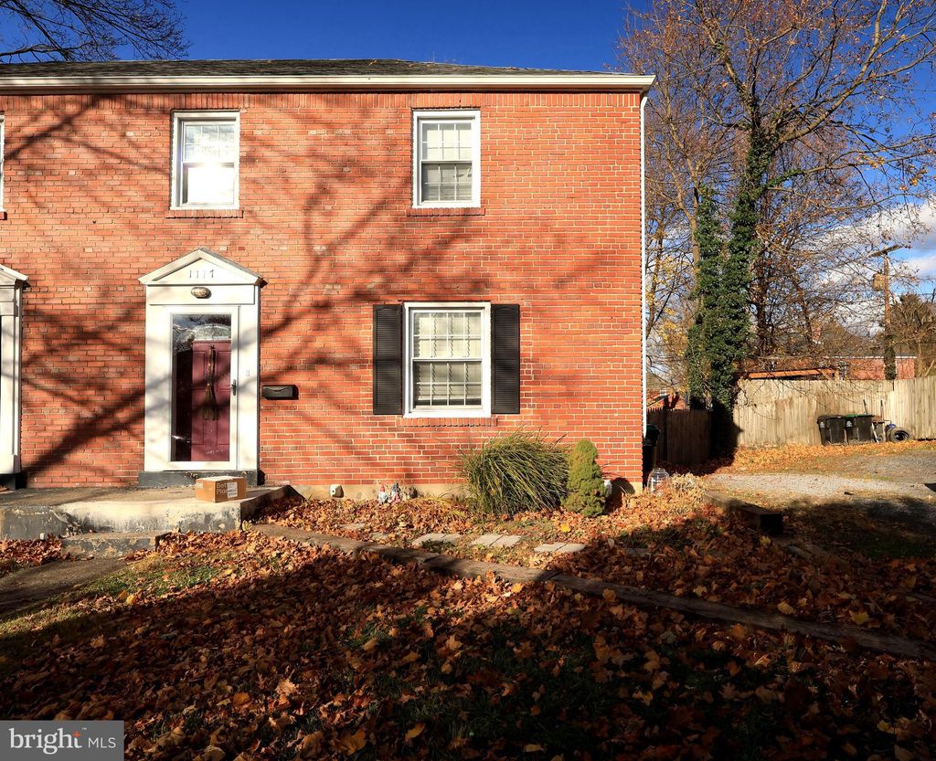 Photo of 1117 S Atherton Street, STATE COLLEGE, PA 16801 (MLS # PACE2516862)