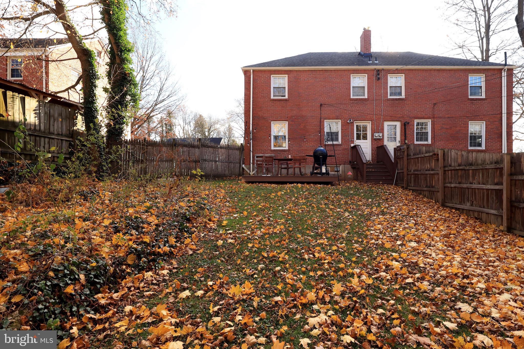 STATE COLLEGE BORO - Residential