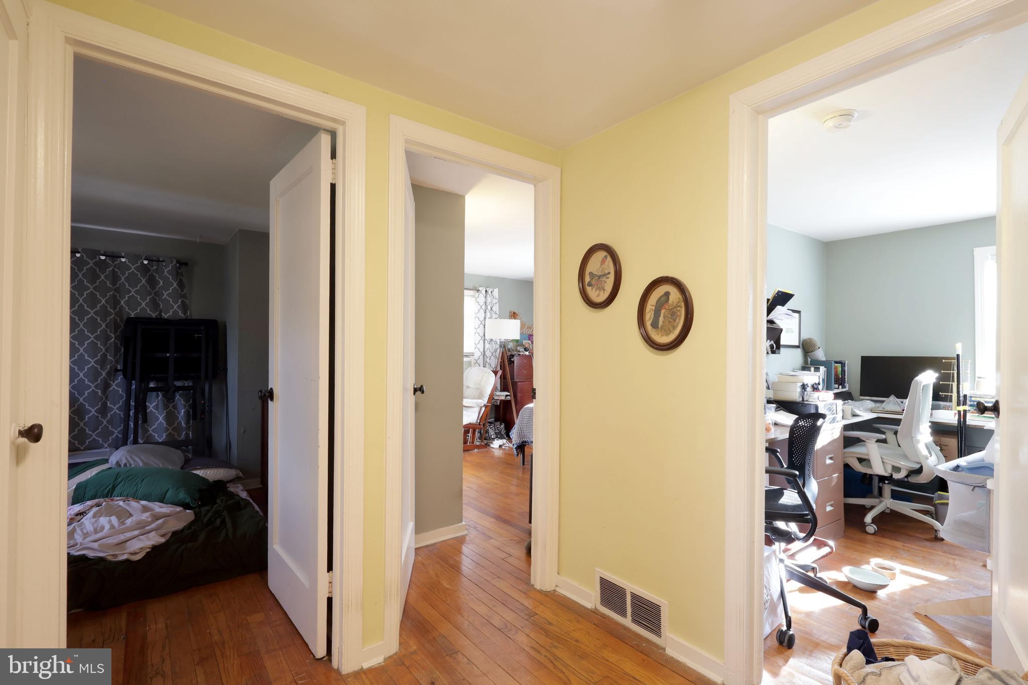 STATE COLLEGE BORO - Residential