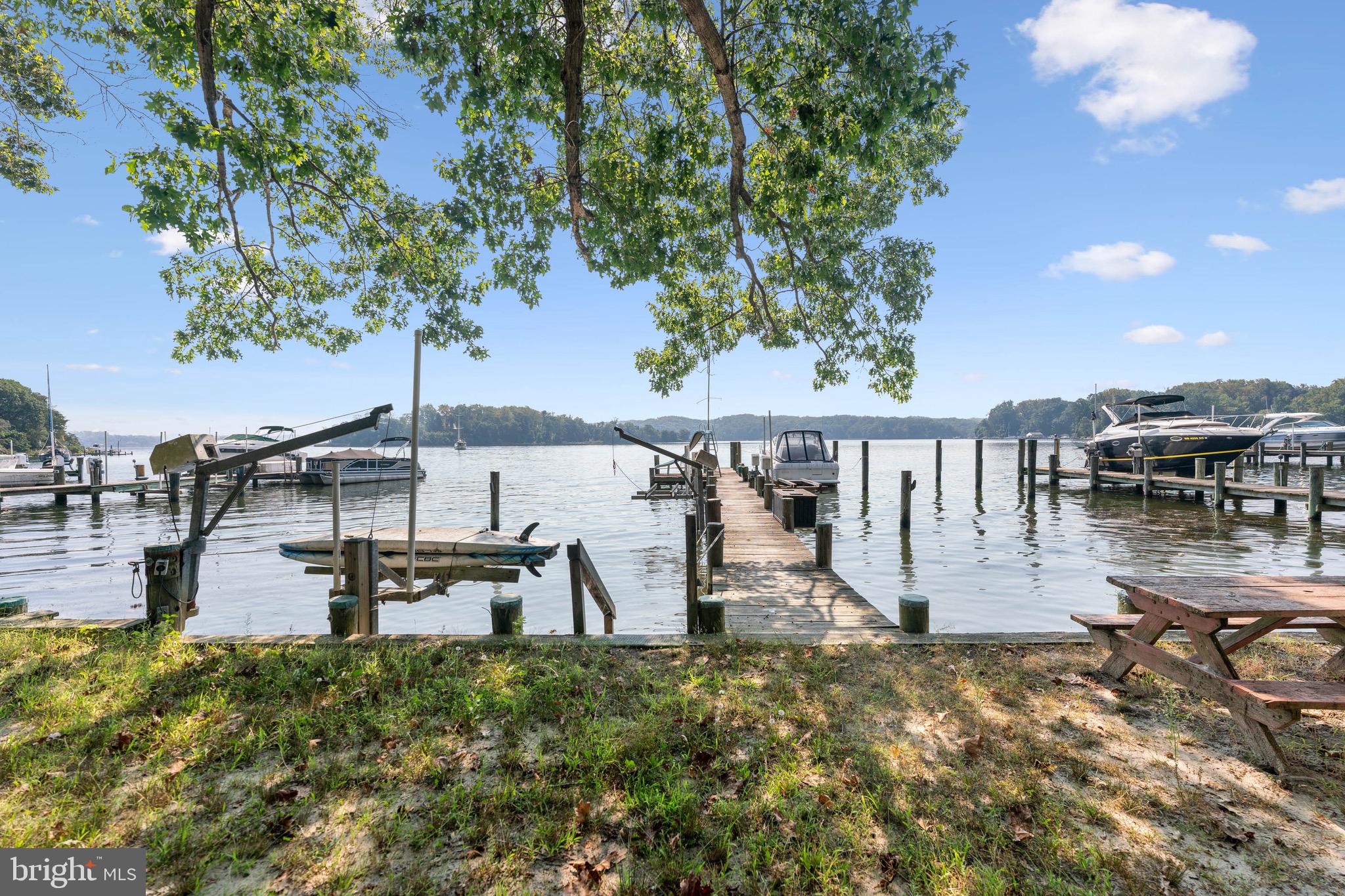 HERALD HARBOR - Residential