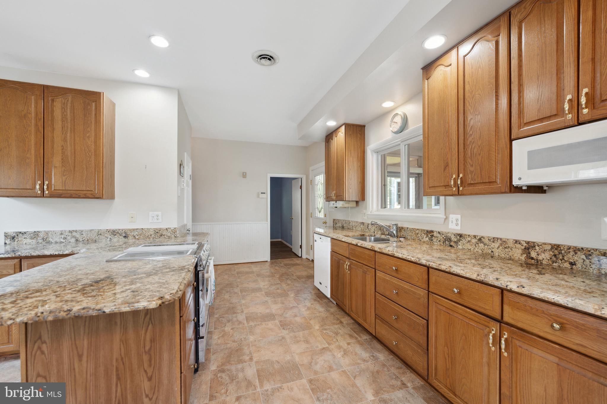 HERALD HARBOR - Residential