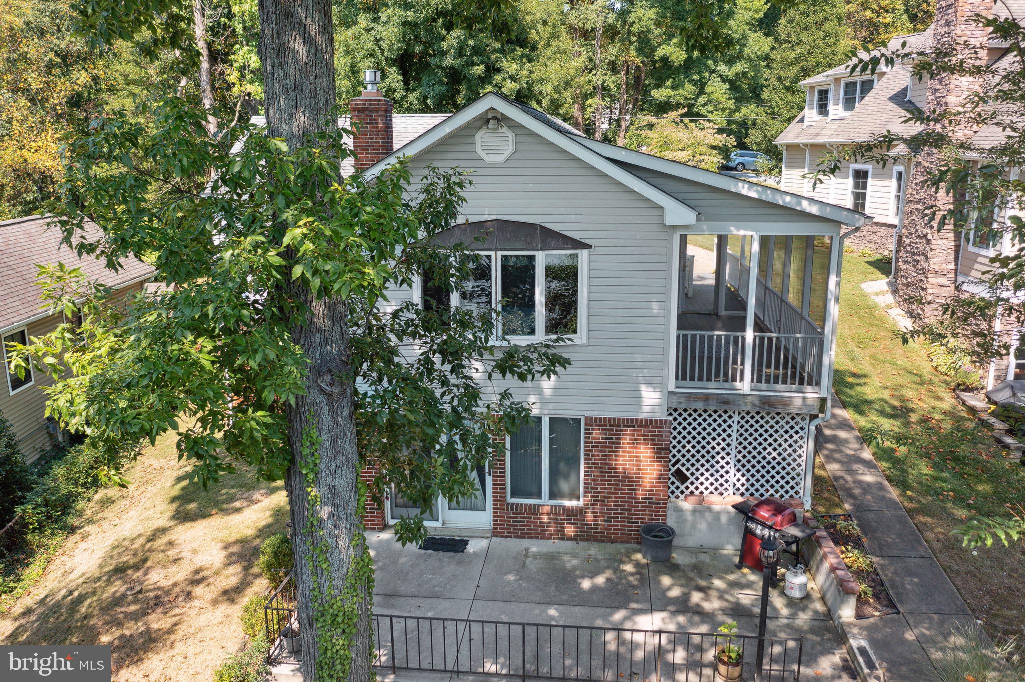 HERALD HARBOR - Residential