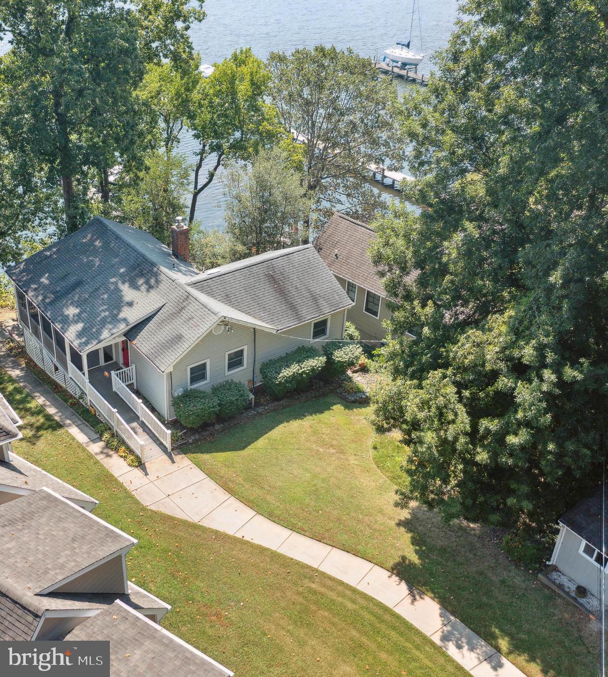 HERALD HARBOR - Residential