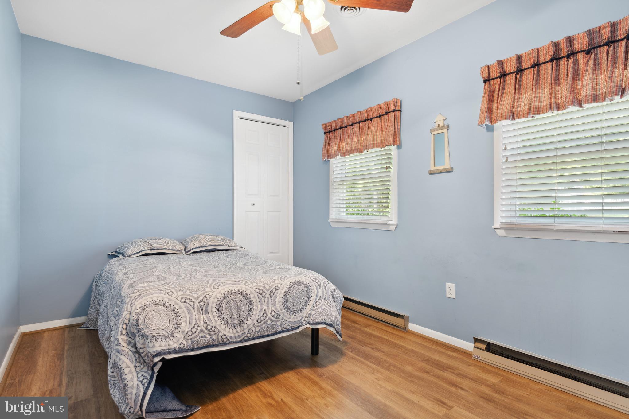 HERALD HARBOR - Residential