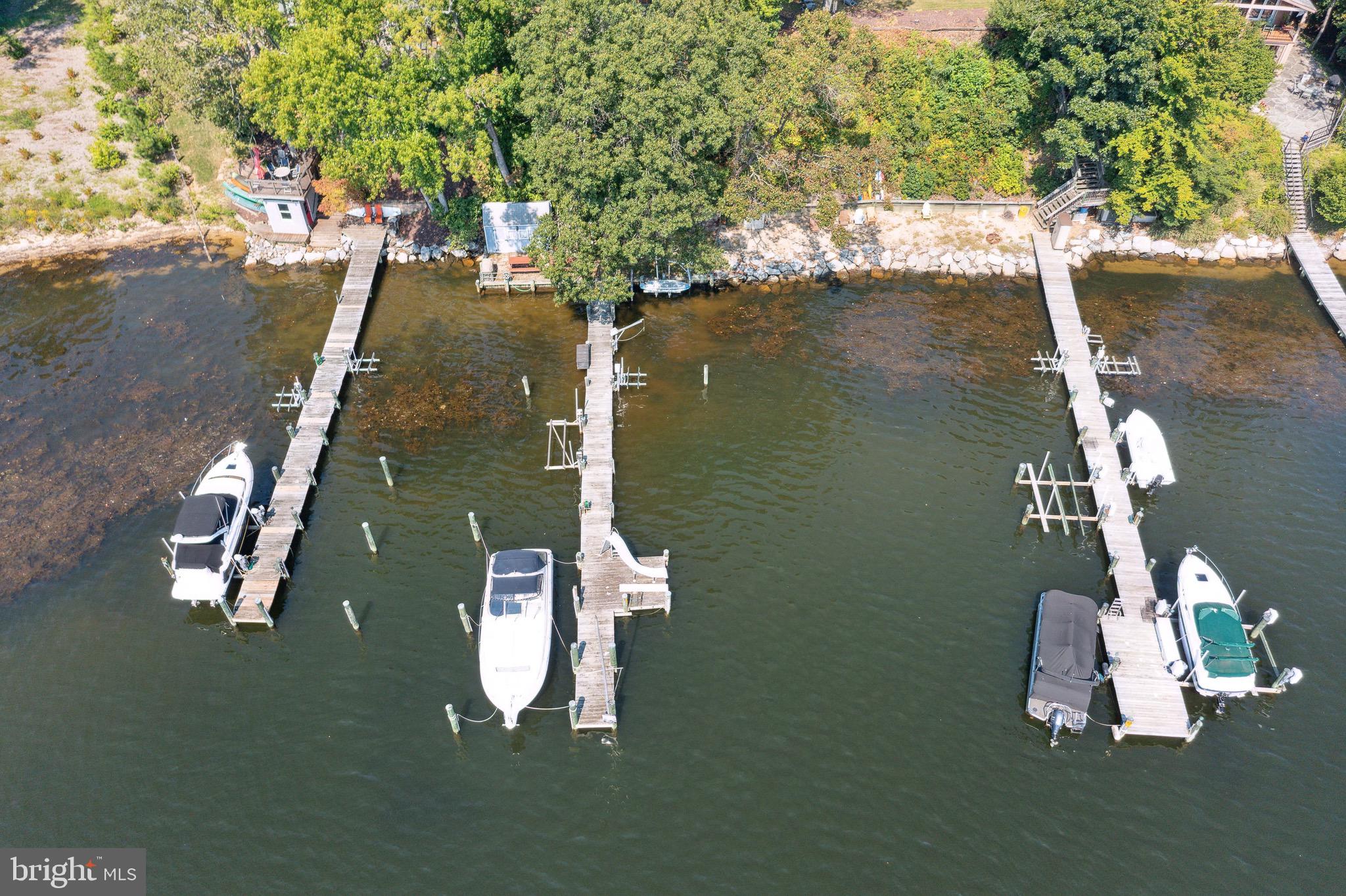 HERALD HARBOR - Residential