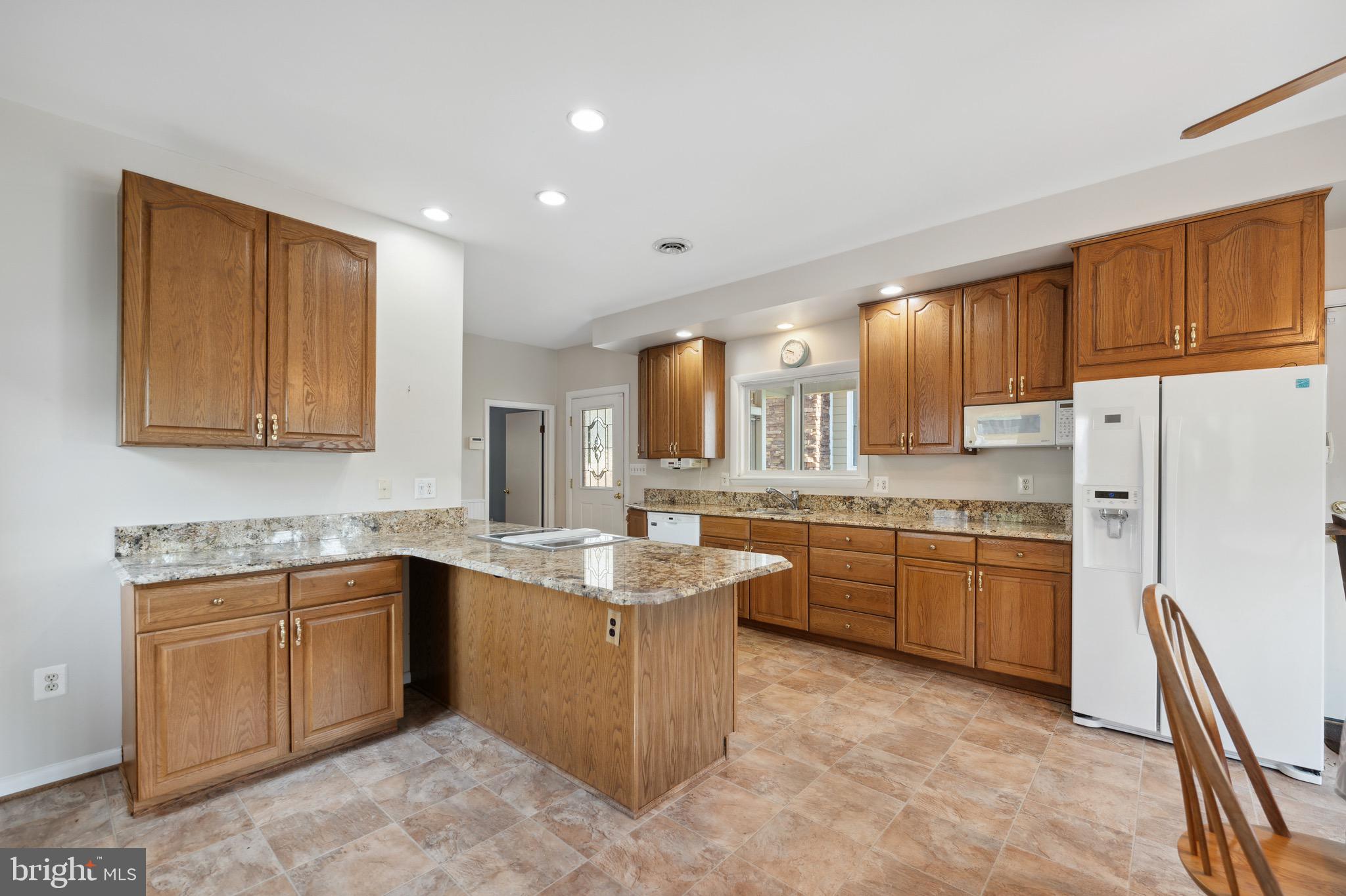 HERALD HARBOR - Residential