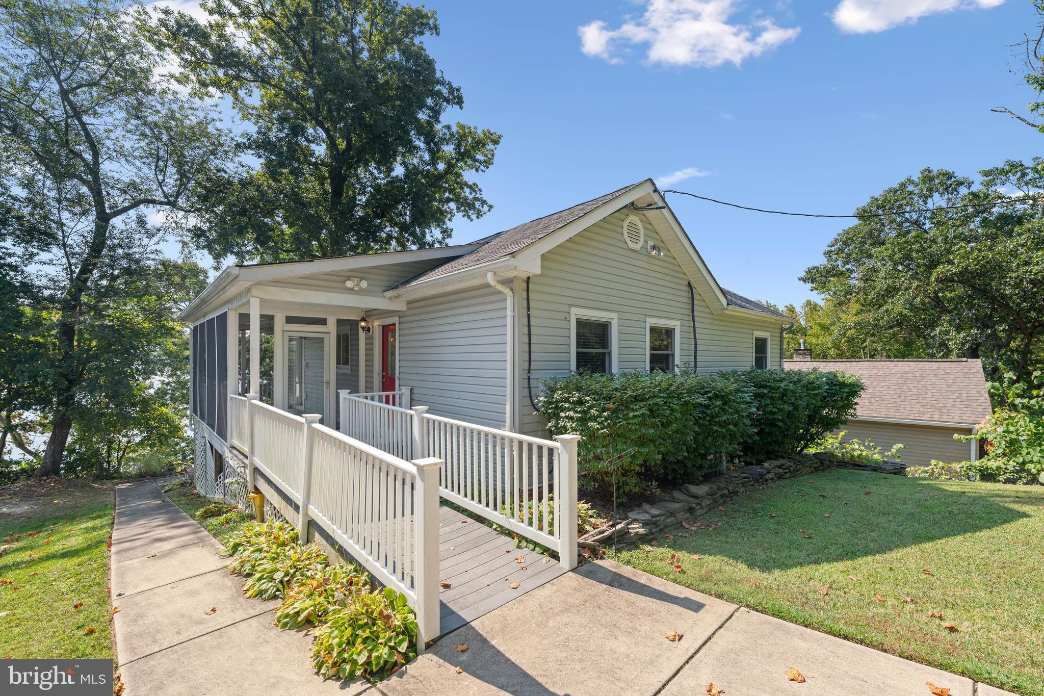 HERALD HARBOR - Residential